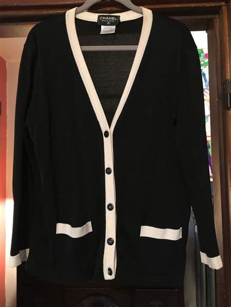 chanel cardigan 2020 price|Chanel cardigan customer service.